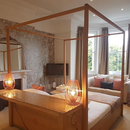 The Relish Bed & Breakfast Folkestone Dış mekan fotoğraf