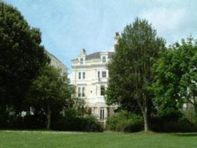 The Relish Bed & Breakfast Folkestone Dış mekan fotoğraf