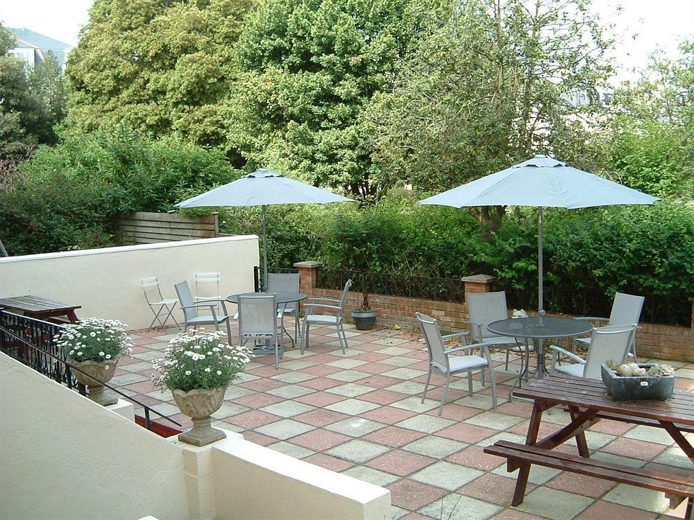 The Relish Bed & Breakfast Folkestone Dış mekan fotoğraf