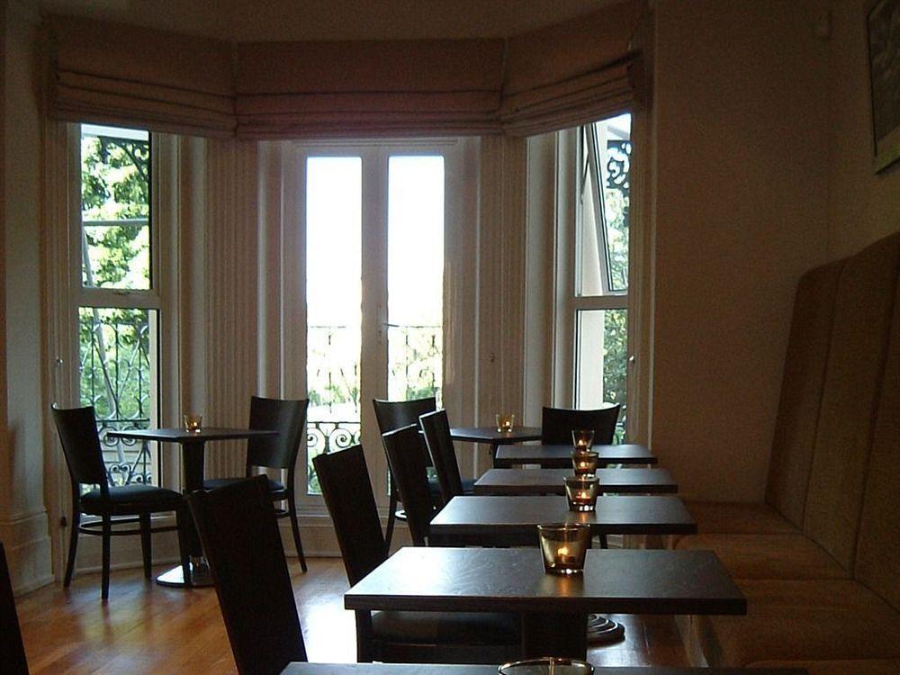 The Relish Bed & Breakfast Folkestone Dış mekan fotoğraf