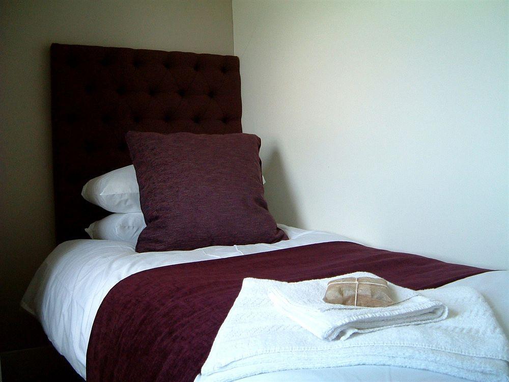 The Relish Bed & Breakfast Folkestone Dış mekan fotoğraf