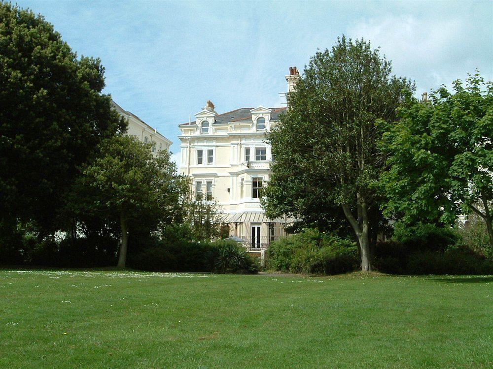 The Relish Bed & Breakfast Folkestone Dış mekan fotoğraf