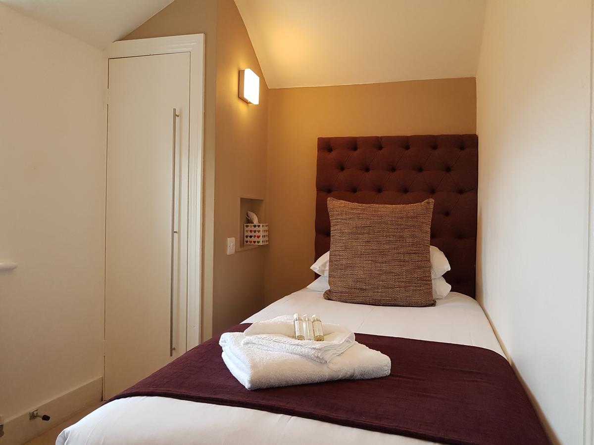 The Relish Bed & Breakfast Folkestone Dış mekan fotoğraf