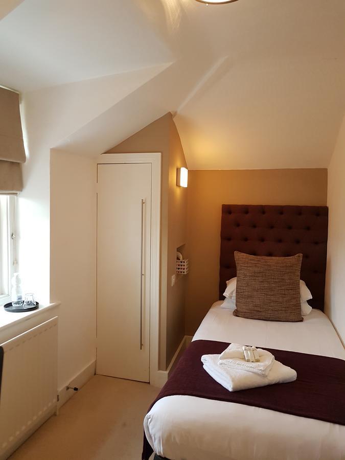 The Relish Bed & Breakfast Folkestone Dış mekan fotoğraf