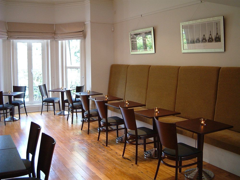 The Relish Bed & Breakfast Folkestone Dış mekan fotoğraf