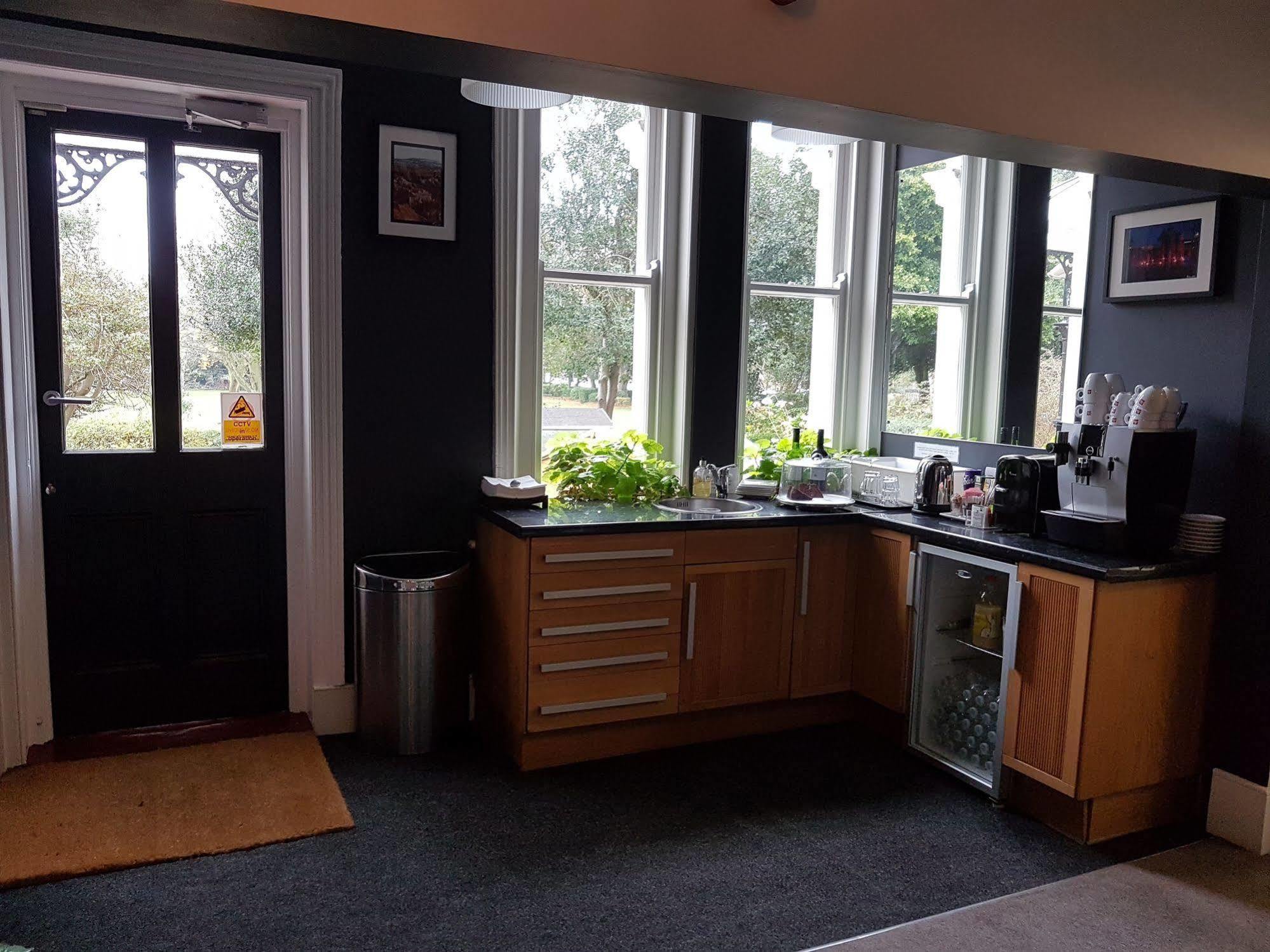 The Relish Bed & Breakfast Folkestone Dış mekan fotoğraf