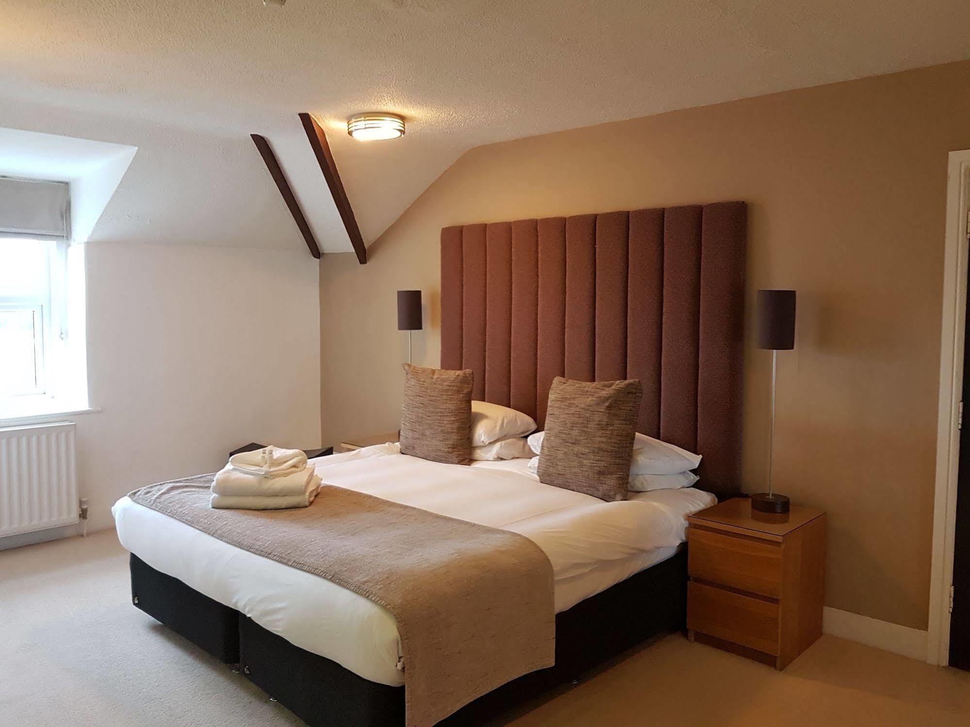 The Relish Bed & Breakfast Folkestone Dış mekan fotoğraf