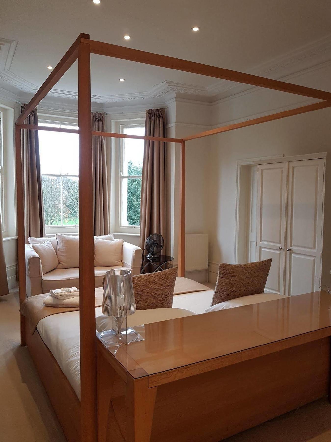The Relish Bed & Breakfast Folkestone Dış mekan fotoğraf