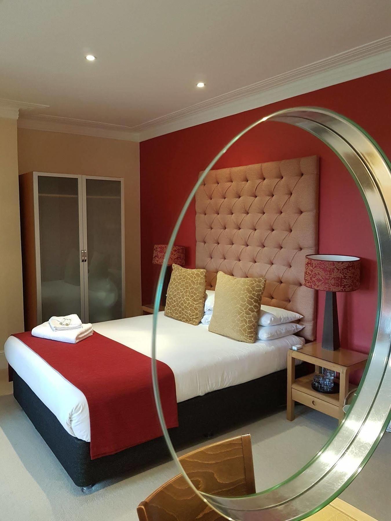 The Relish Bed & Breakfast Folkestone Dış mekan fotoğraf