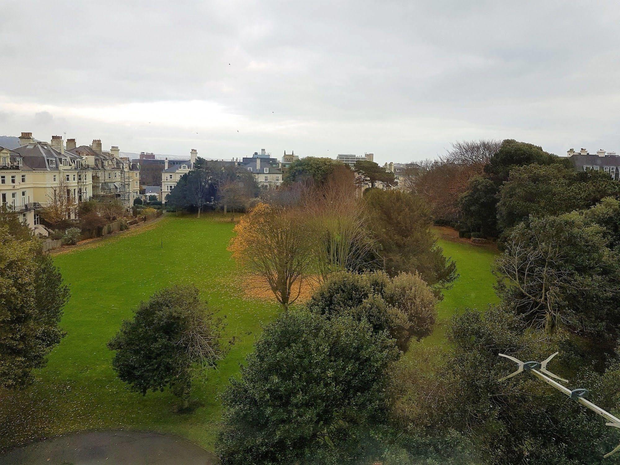The Relish Bed & Breakfast Folkestone Dış mekan fotoğraf