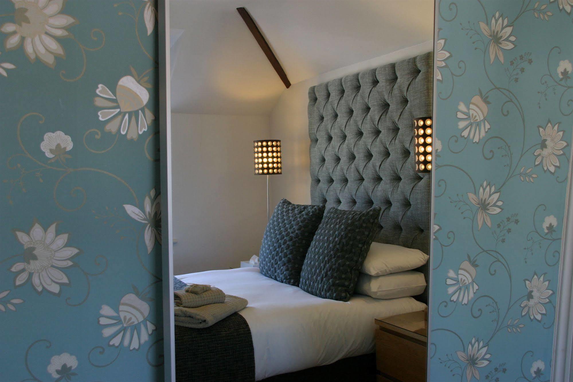 The Relish Bed & Breakfast Folkestone Dış mekan fotoğraf