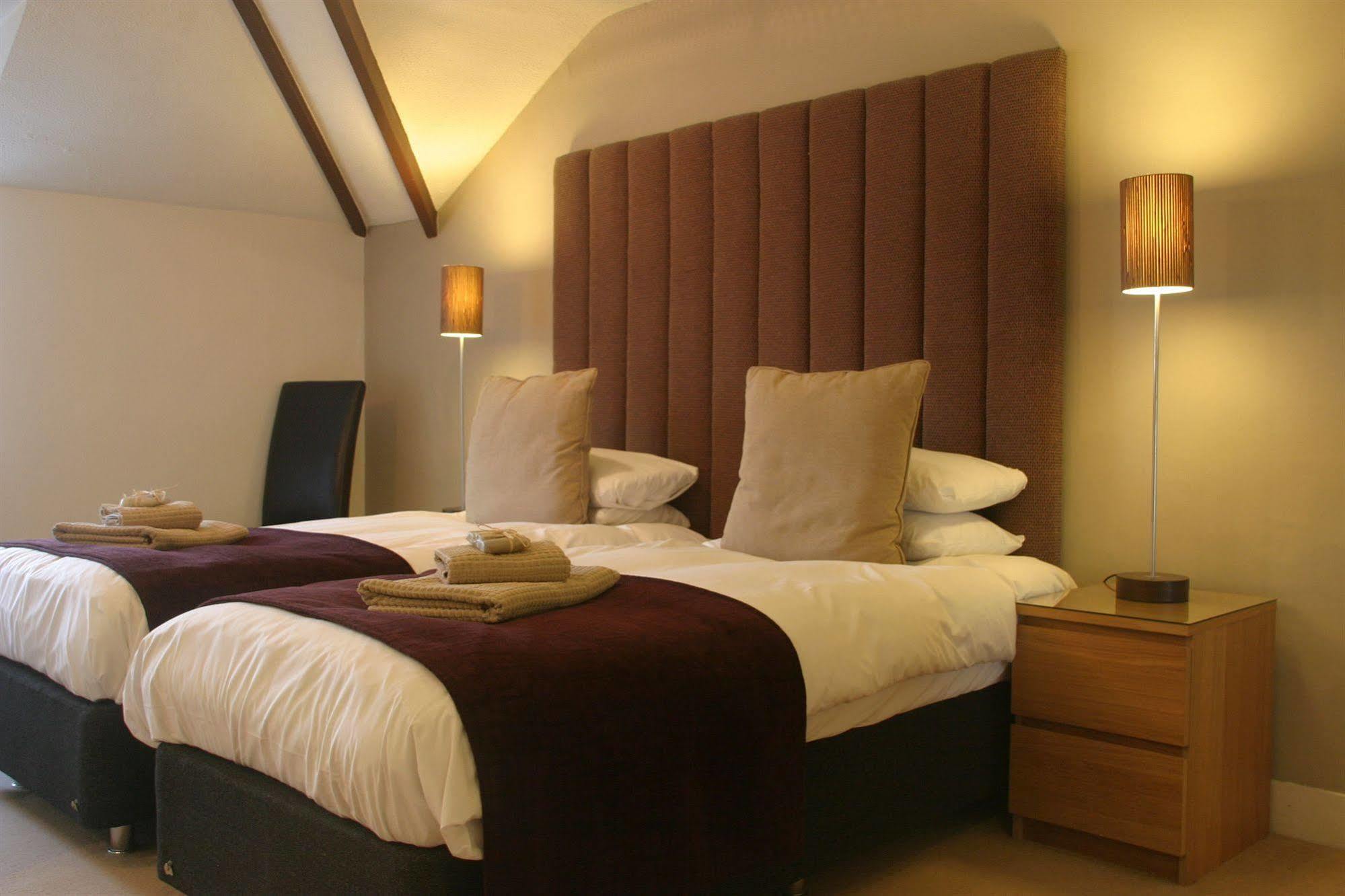 The Relish Bed & Breakfast Folkestone Dış mekan fotoğraf
