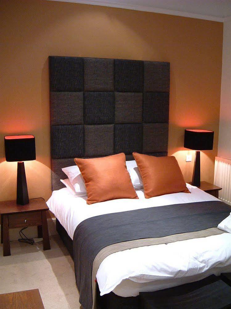 The Relish Bed & Breakfast Folkestone Dış mekan fotoğraf